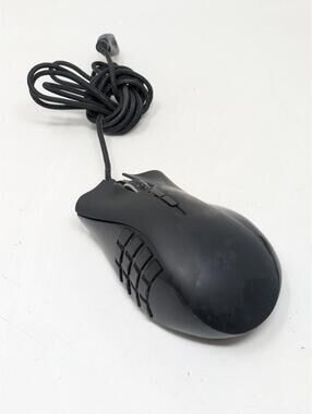 Razer Naga 2012 Gaming Mouse RZ01-0058